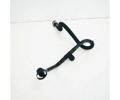 BMW Sūkio Pompa Su Vamzdžiais F80 F82 F87 Originalus 13907848455