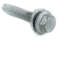 BMW Šurvelis su gužtu 5 E60 E61 F07 F10 F11 G30 G31 Originalus 31106770256