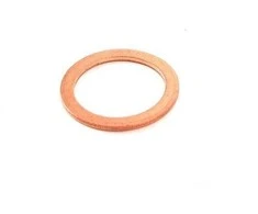 BMW suspaudimo tarpiklis, guminis žiedas 18 mm x 24 mm 1093598 32411093598