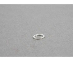 BMW suspaudimo tarpiklis, guminis žiedas 12 mm x 17 mm 7801526 13537801526