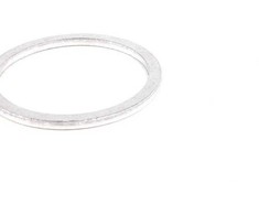BMW suspaudimo tarpiklis, guminis žiedas 30 mm x 36 mm 1219126 24111219126