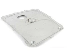BMW Sustiprinimo Plokštė F87 M2 F80 M3 F82 M4 Originalus 31102284631