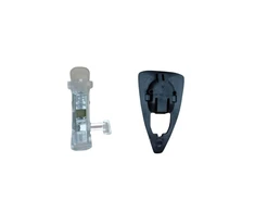 BMW Šviesos Elementas Su Palaikymu Kairysis 2 F45 F46 X1 X2 X5 X6 Originalus 51217433845
