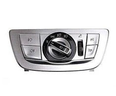 BMW Šviesos Valdymo Blokas G11 G12 2014-2019 Originalus 61319472978