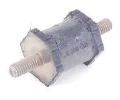 BMW Svirpes Silpniklis 7 E65 E66 X5 E53 E70 F15 Originalus 32416778960