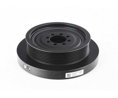 BMW Svirpes Sustabdys F20 F21 F30 F32 F10 F06 11237573655 Originalus