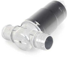 Bmw T Formos Tuščiosios Eigos Reguliavimo Vožtuvas E30 E36 E34 Z1 Originalus 13411433626