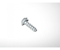 BMW T20 Torx galvutės savisriegis varžtas/sraigtas 4mm x 12mm originalus 07147698893