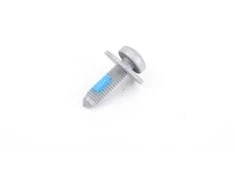 BMW T30 varžtas su Torx galvute M6x1.00x20 mm, 10.9 klasė 07119908042 GENUINALUS