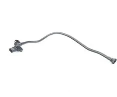 Bmw Tank Evap Linija Su Slėgio Jutikliu Originalus 13907643105