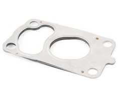 BMW Tarpiklis Be Asbesto E90 E91 E92 E60 E61 E63 E64 X3 X5 X6 Originalus 11657807542