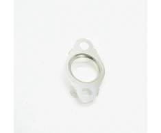 BMW tarpiklis Plieninis 11628576287
