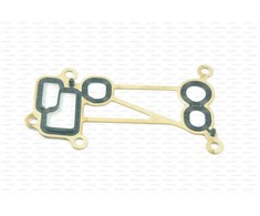 BMW tarpiklis, skirtas E90 E91 E92 E92 E93 F07 F10 F11 F01 F02 X5 E70 X6 E71 Originalus 11428513448
