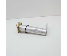 BMW Tauchrohrgeber Metalltank 5 E12 6 E24 Originalus 16121116971