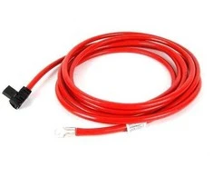BMW teigiamas akumuliatoriaus laidas 61129269907 Originalus