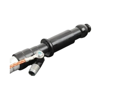 Bmw Teleskopas Chrom E30 E36 65211376010 Originalus