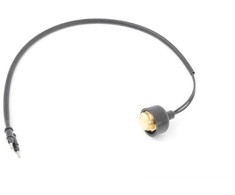 BMW Temperatūros Jungiklis E30 E34 E24 Originalus 64521385571