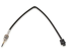 BMW Temperatūros Jutiklis Išmetamųjų Dujų Jutiklis E81 E87 E90 E91 Originalus 13627806254