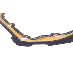 BMW tepalo skyriaus tarpiklis 11137548031 Originalus