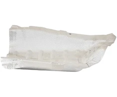 Bmw Termoizoliacinė Plokštė F20 F21 F30 F31 F32 F33 F34 F36 Originalus 51487241771