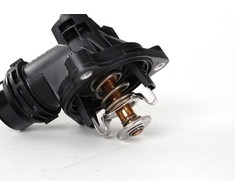 Bmw Termostatas E81 E87 E90 11517500597 Originalus 11517500597