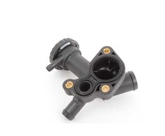 BMW Termostatas E81 E87 E90 E92 E93 X1 E84 Originalus 11537510959