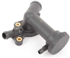 BMW Termostatas E81 E87 E90 E92 E93 X1 E84 Originalus 11537510959