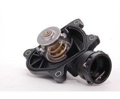 BMW Termostatas Su Adapteriu E87 E46 E90 E91 E92 E93 11517805811 Originalus