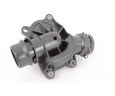 BMW Termostatas Su Anschlussstutze E46 E39 E38 X5 Originalus 11512354056