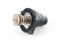 BMW Termostatas Su Charakteristikų Valdymu 5 G30 7 G11 Originalus 11538685978