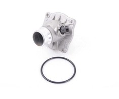 Bmw Termostatas Su Charakteristikų Valdymu 5 E39 7 E38 X5 E53 Originalus 11531436386