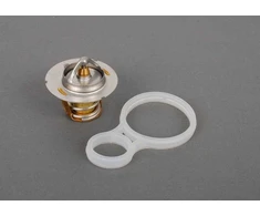 BMW termostatas su tarpine 11537596787 Originalus