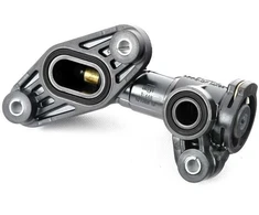 BMW Termostatas X5 E70 X6 E71 Originalus 17217600563