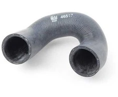 BMW Termostato Aušinimo Šilumnešio Šlaunis E81 E87 E90 E91 11537521049 Originalus 11537521049