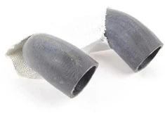 BMW Termostato aušinimo siurblio šlaunis 1 E88 E82 3 E90 E91 E92 E93 X1 E84 X6 E71 Z4 E89 Originalus 11537545665