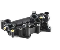 BMW Termostato Korpūsas Su Termostatu 1 F20 F21 3 E90 E91 Originalus 11428507694