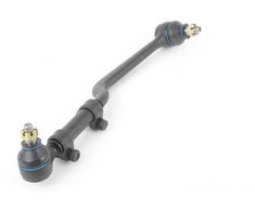 Bmw Tie Rod 2.5CS 3.0CSiL 2500 3.0S Originalus 32211102364