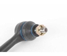 Bmw Tie Rod 2.5CS 3.0CSiL 2500 3.0S Originalus 32211102364
