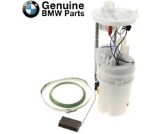 Bmw Tiekimo Irenginys Su I Baka Imontuotu Siurblu Ir Filtru X5 X6 Originalus 16117207599