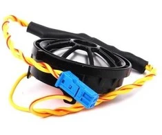 Bmw Top Hifi Garsas Grotelė Originalus 65136964013