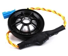 Bmw Top Hifi Garsas Grotelė Originalus 65136964013