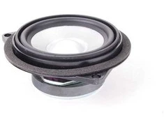 Bmw Top Hifi Vidurinių Dažnių Garsiakalbis E87 E90 E92 E93 65139142512 Originalus