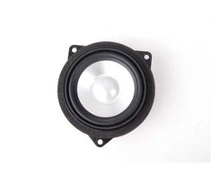 Bmw Top Hifi Vidurinių Dažnių Garsiakalbis E87 E90 E92 E93 65139142512 Originalus