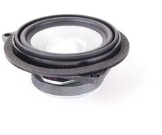 Bmw Top Hifi Vidurinių Dažnių Garsiakalbis E87 E90 E92 E93 65139142512 Originalus