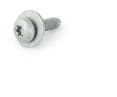BMW Torx Boltas Su Rėžiu F20 F21 F30 F32 F33 F34 F36 F06 F13 I01 I12 I15 07119907285 Originalus