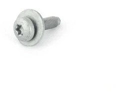 BMW Torx Boltas Su Rėžiu F20 F21 F30 F32 F33 F34 F36 F06 F13 I01 I12 I15 07119907285 Originalus