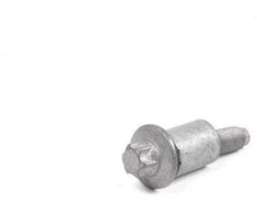 BMW Torx Varžtas 1 E81 E87 E90 3 E92 E93 5 E60 F10 7 E65 F01 X1 E84 X3 E83 X5 E70 Originalus 11127558448