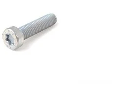 BMW Torx Varžtas E39 E61 Z8 K25 Originalus 51247217793