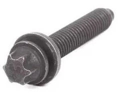 Bmw Torx Varžtas E81 E87 E90 F20 F30 Originalus 07129903192