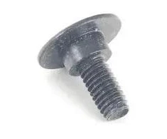 BMW Torx varžtas ISA M6X16 originalus 41352290799